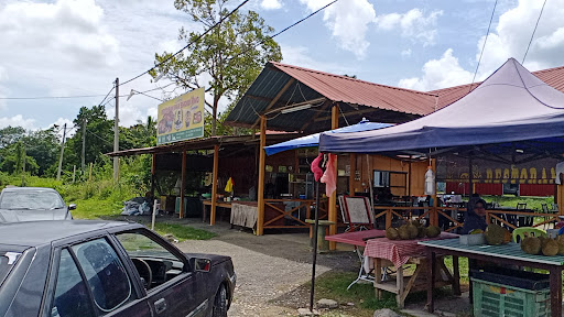 Restoran Pak Engku