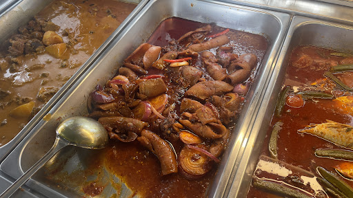 RESTORAN SRI MALINJA