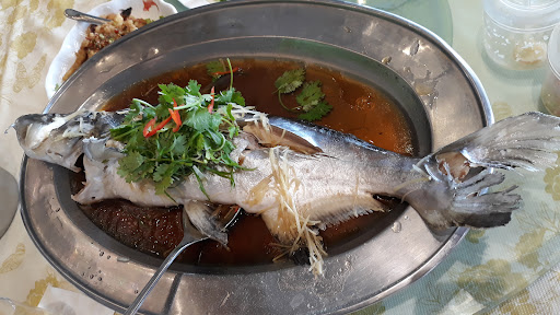 RESTORAN SENTOSA (RAUB)