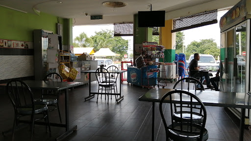 Restoran Al Hakeem Maju