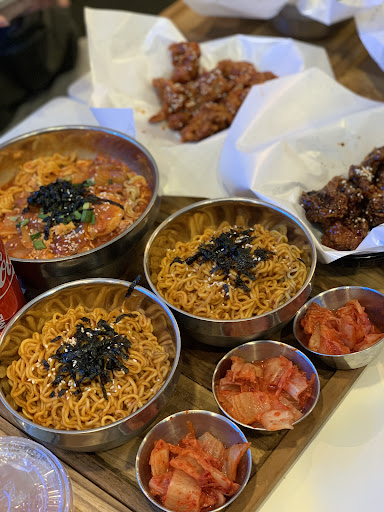 Mykori Dessert Cafe Raub