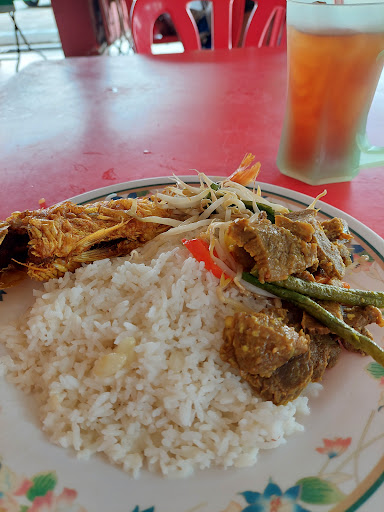 Gerai Majlis Daerah Raub