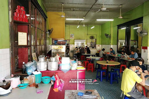 Pahang Raub Tong Nam Bee