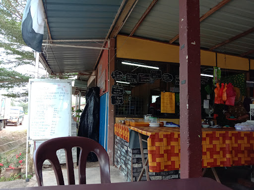 Warung Sarapan Pagi