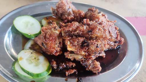 Restoran Klau 老杨