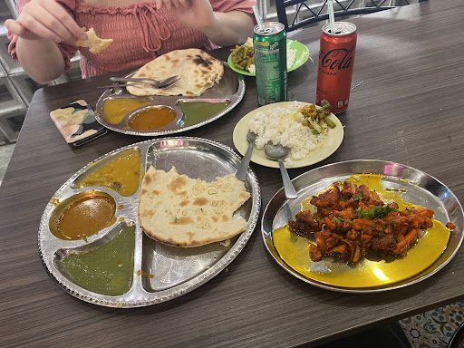 Highlands Spice