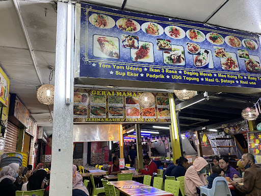 Anis Tomyam