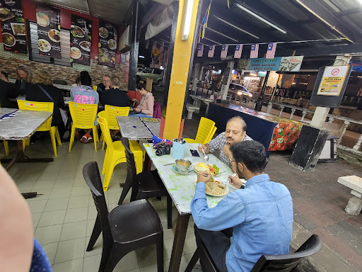 Selera Kita Bersama Cameron Highlands