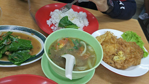 Medan Selera Sejahtera