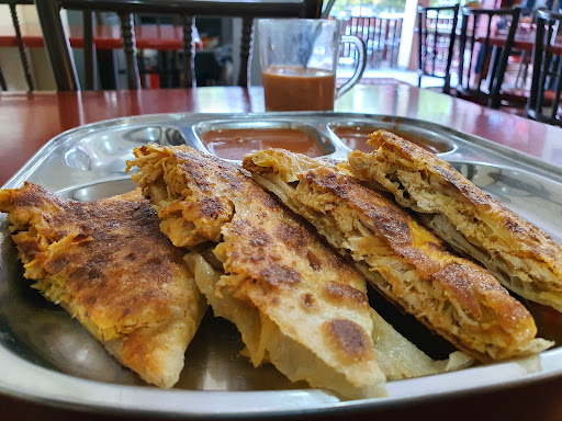 Restoran Bunga Suria