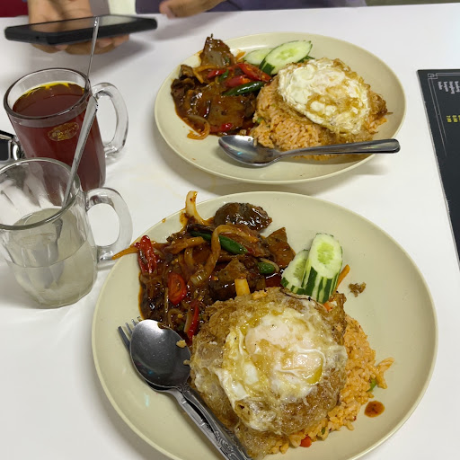 D kayangan Tomyam