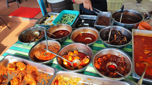 Restoran Naimah 1malaysia