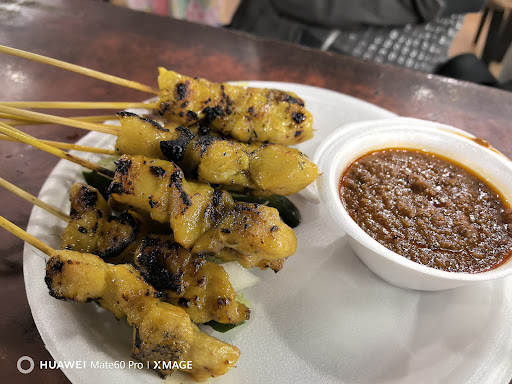 Satay Abang