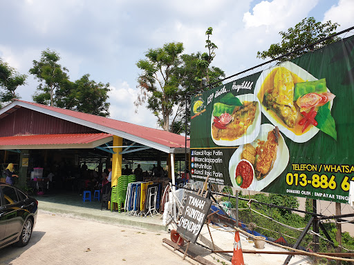 Kancil Raja Patin HQ Temerloh • KRP