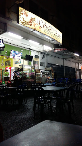 Restoran Selera Anita Temerloh