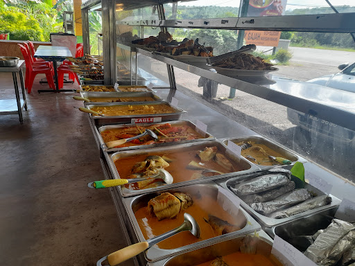 Restoran Tok Gajah Temerloh