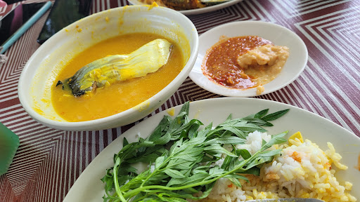 Makan Makan Patin D'Bangau