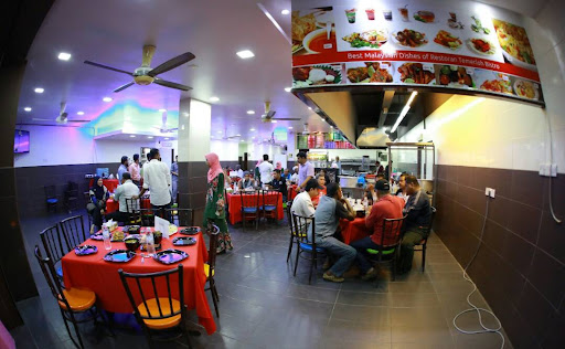 Restoran Temerloh Bistro