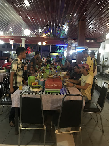 Restoran Serasi Temerloh