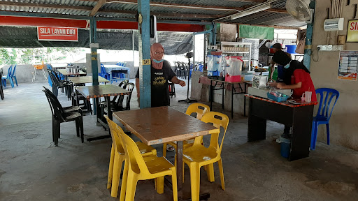 Lempeng Bangau Tanjung