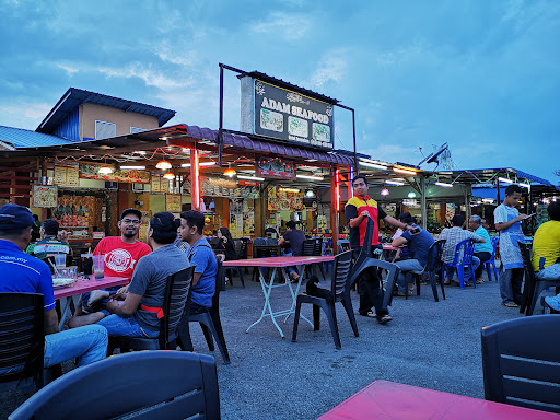 Medan Makan Taman Temerloh Jaya