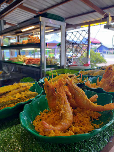 TokChik Lemang Bakar Temerloh
