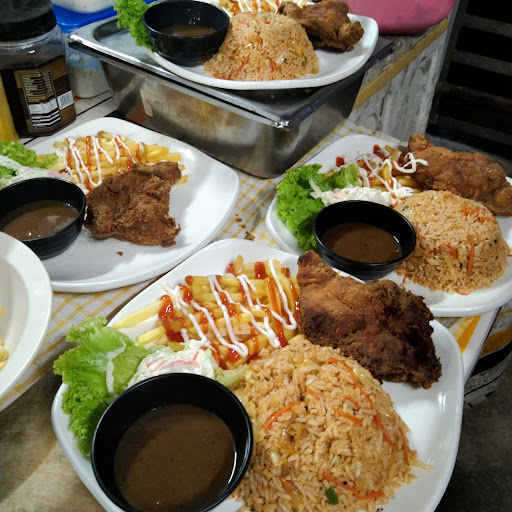 Riverside House Temerloh