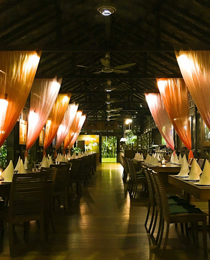 Ferringhi Garden Restaurant