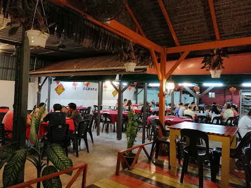 Beach Corner Seafood