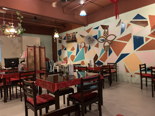 Knife And Fork Restaurant