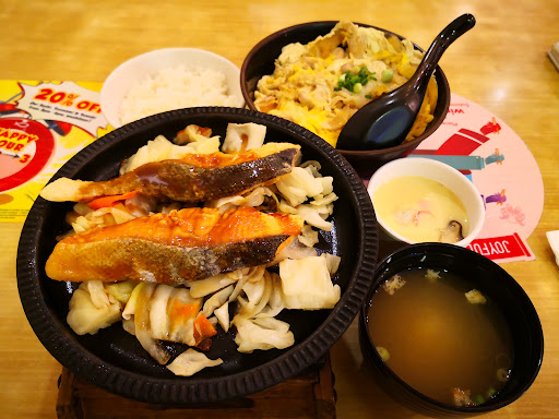 Sushi King Aeon Bukit Mertajam