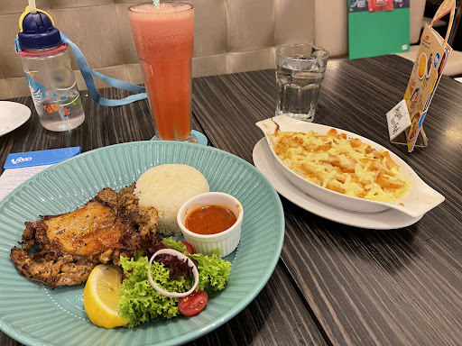 Vivo Pizza AEON Mall Bukit Mertajam