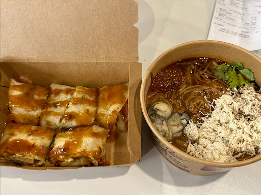 Shihlin Taiwan Street Snacks @ AEON Mall Bukit Mertajam