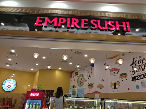 Empire Sushi AEON Mall Bukit Mertajam