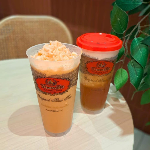 ChaTraMue @ Bukit Mertajam