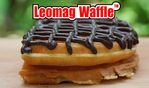 Leomag Waffle @ Aeon Bukit Mertajam