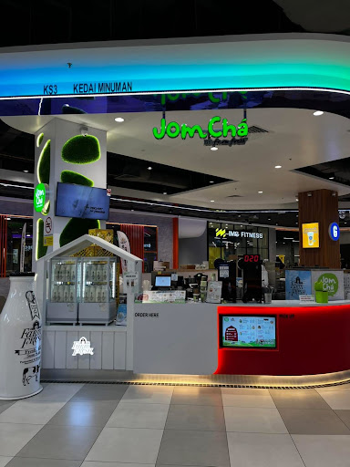 Jom Chá by Farm Fresh - AEON MALL Bukit Mertajam