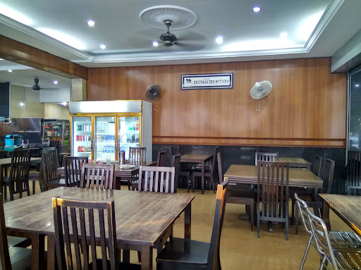 Restoran Pen Mutiara @ Butterworth