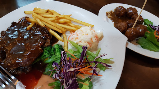 Chef Fahmy's Dreamfood • Sg Dua Penang