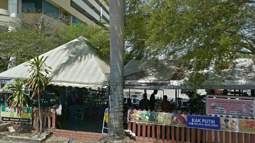 Kedai Makan Kak Puteh Nasi Melayu