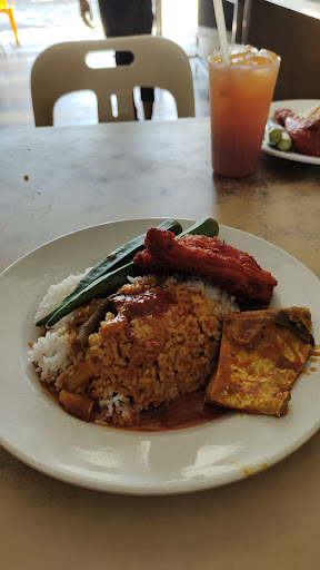 Restoran Berjaya