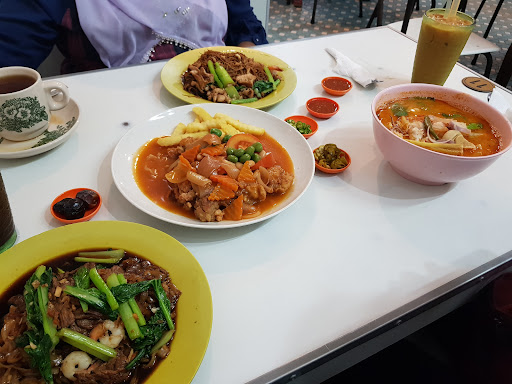 Sin Bee Chew Restaurant
