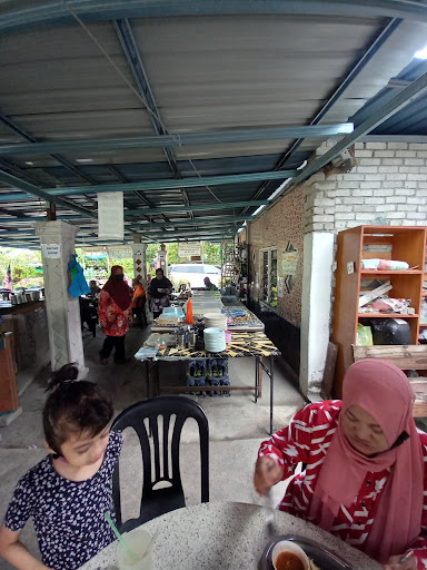 Kedai Makan Seringgit Ali Ikhwan