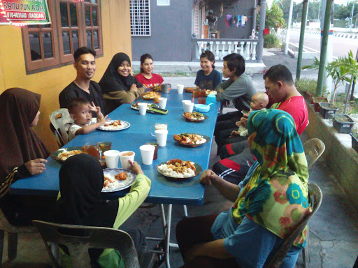 Restaurant Awek Melayu