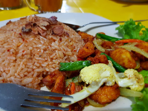 Restoran Penawar Rindu