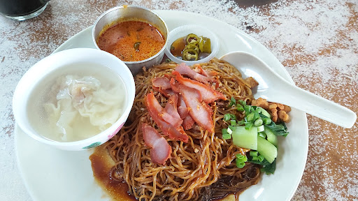 Kedai Makanan & Minuman Tong Yie