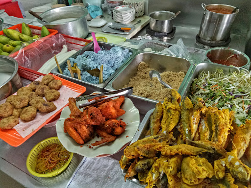 Restoran Anggerik Desa