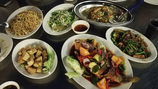 Zai Seng Seafood (再生海鲜饭店)