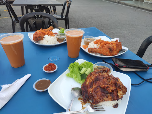 Bro's Burger & Western