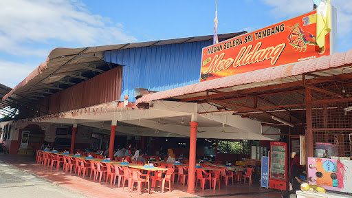 Medan Selera SRI Tambang Mee Udang